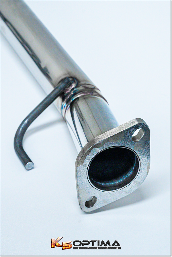 2021-2024 Kia K5 1.6T - Ultimate Performance Secondary Downpipe