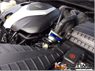 Kia & Hyundai - Performance Throttle Body Spacer – K5 Optima Store