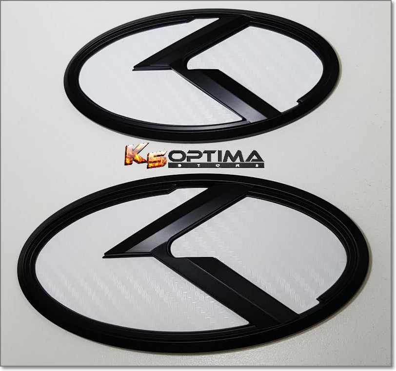 Safety Bag mit neuem Kia Logo